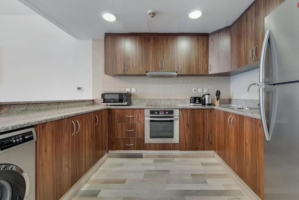 Laguna Tower - Peaceful One Bedroom