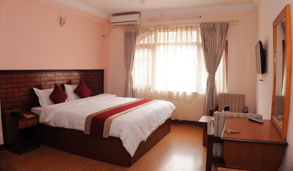 Hotel Brihaspati