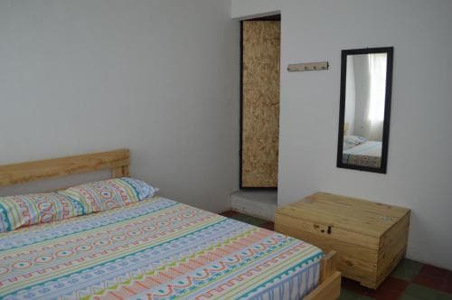 Amazonia Hostel
