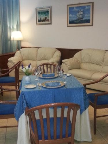 Hotel Maddaloni