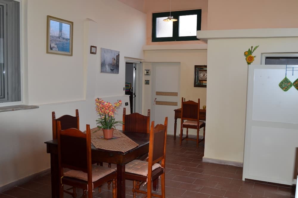 Residence Chianalea