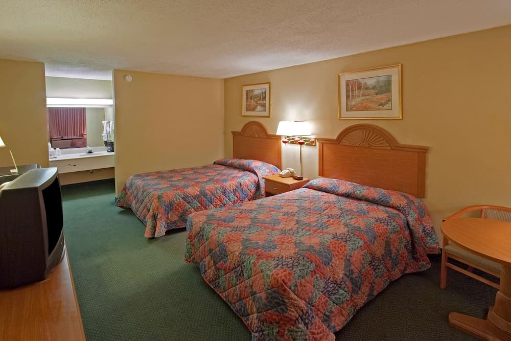 Americas Best Value Inn Grenada