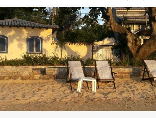 Casa Amor Do Mar