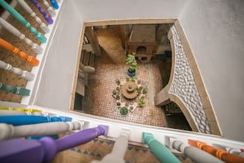 Riad Aanbra