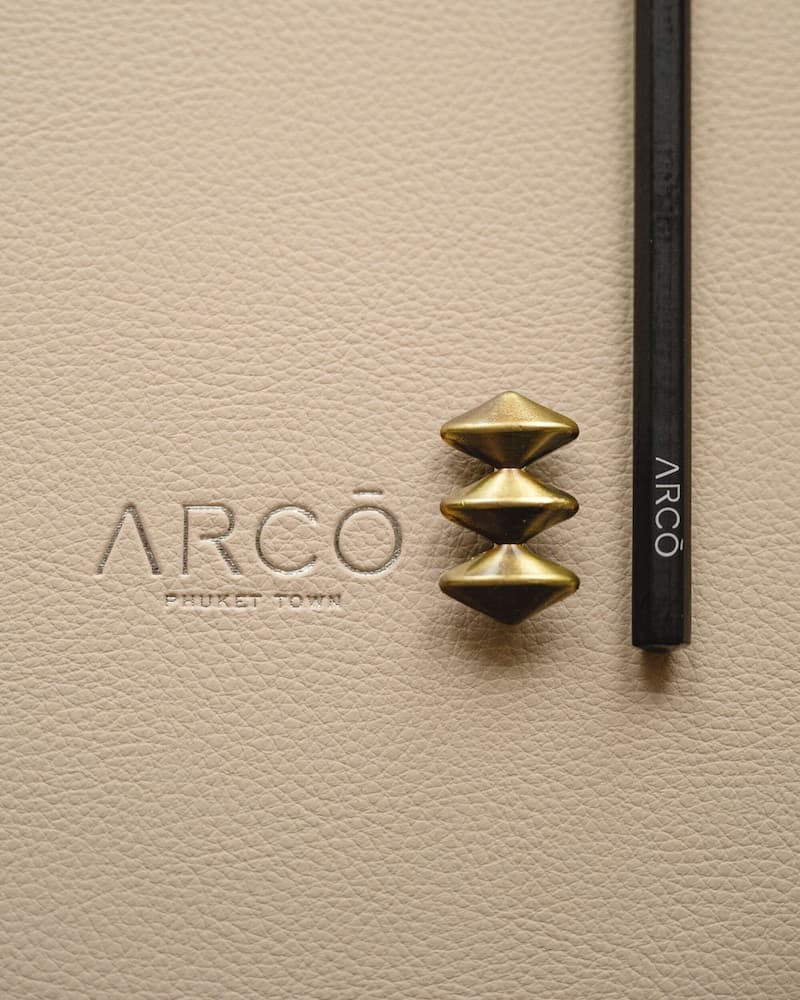 Arco Phuket Town