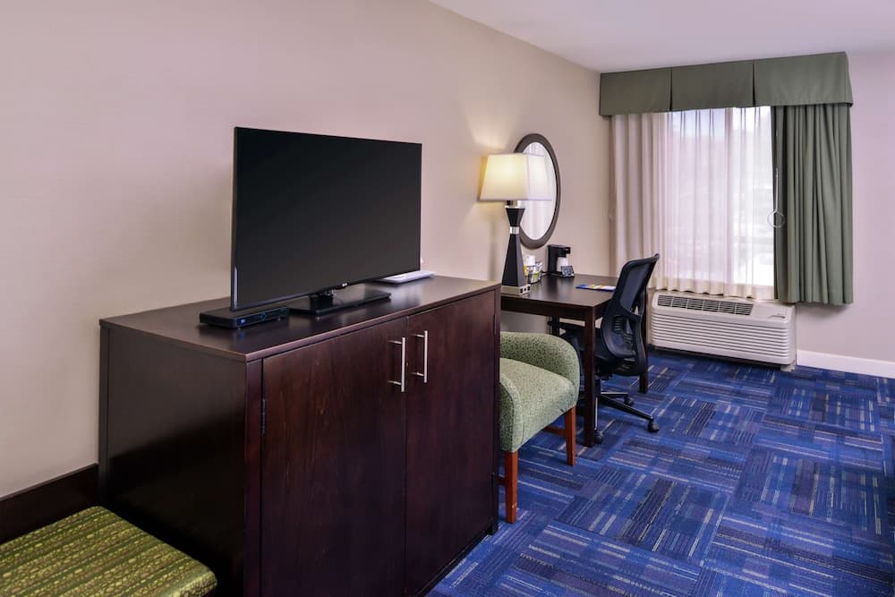 Hampton Inn Eugene
