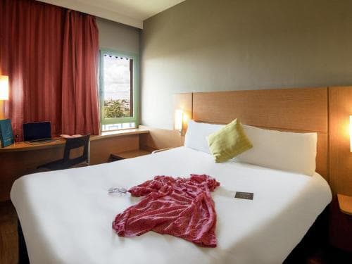 Hotel ibis Marrakech Centre Gare