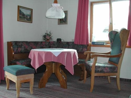 Haus Hubertus