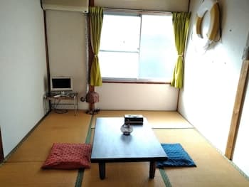 Hostel Cucumber