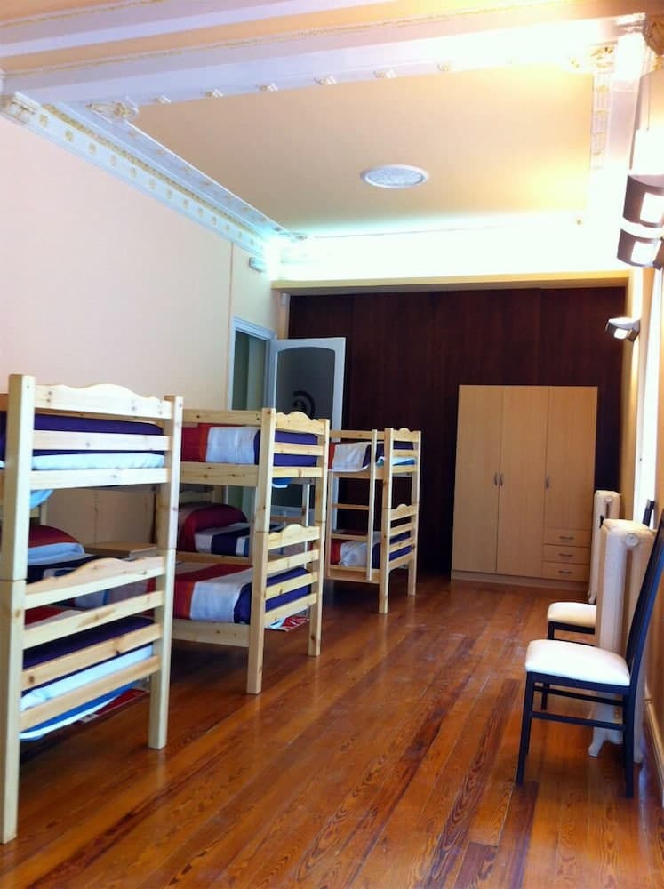 Hostel Entresueños Logroño