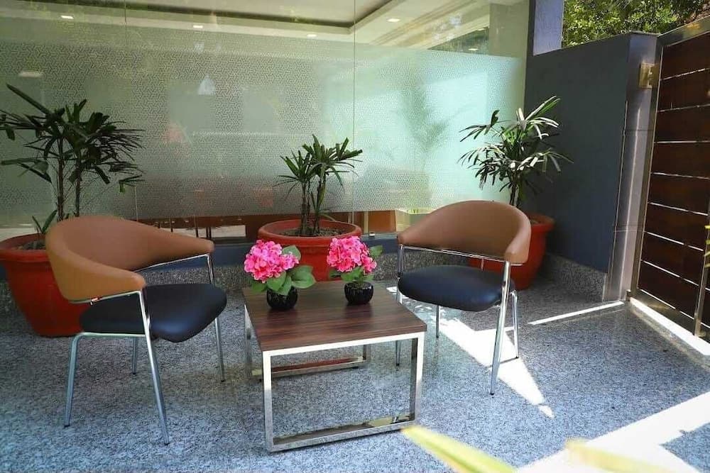 The Empire Villa,Cyber City, Gurgaon