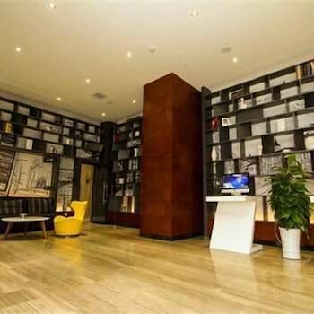 Hotel Barley