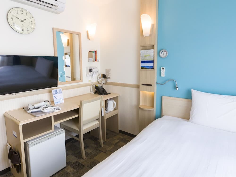 Toyoko Inn Tokyo Fuchu Nambu sen Minami tama Ekimae