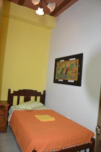 Hotel La Cosecha