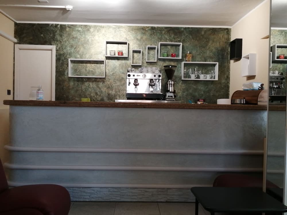 Brennero Hotel