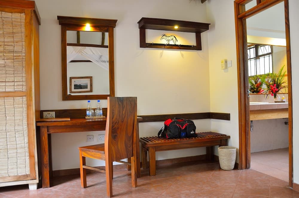 Arumeru River Lodge
