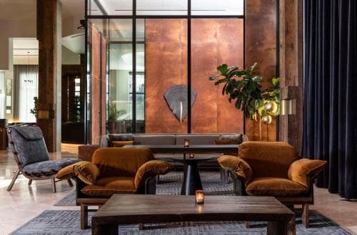 Thompson Denver, by Hyatt