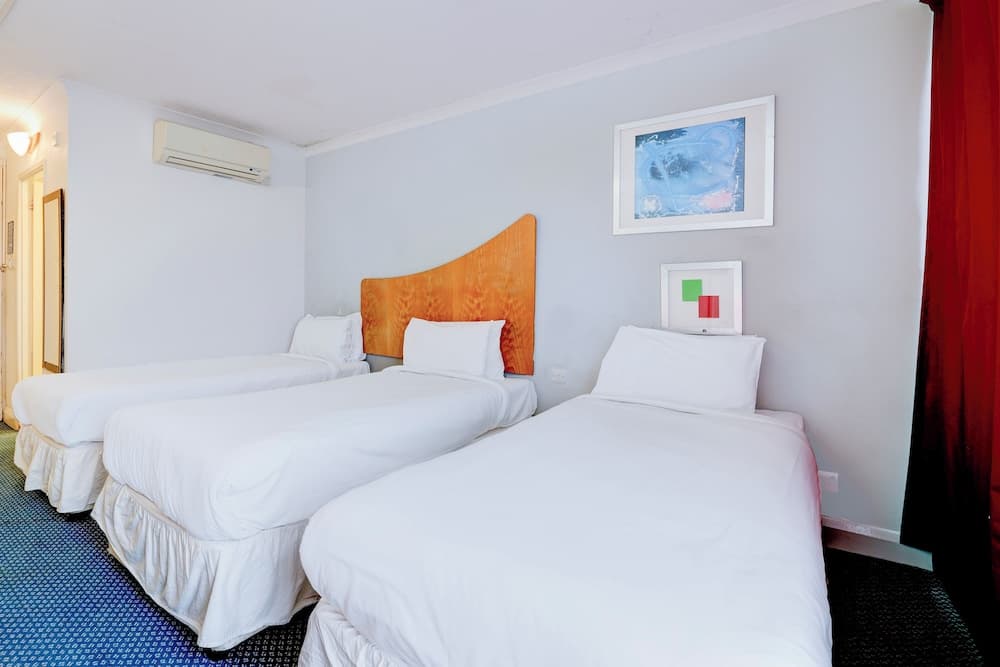 The Chiltern Hotel
