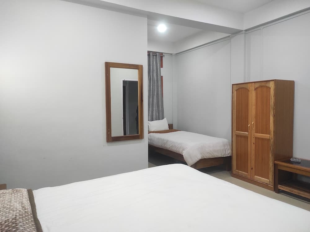 Hotel Dawa