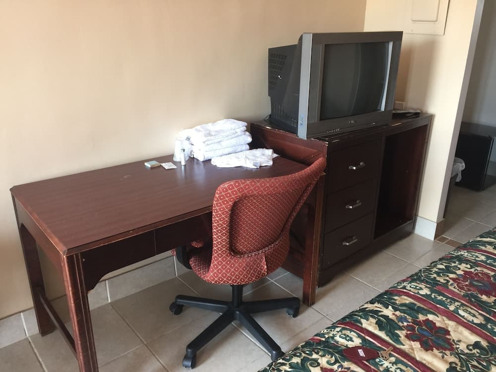 Cloud 9 Inn