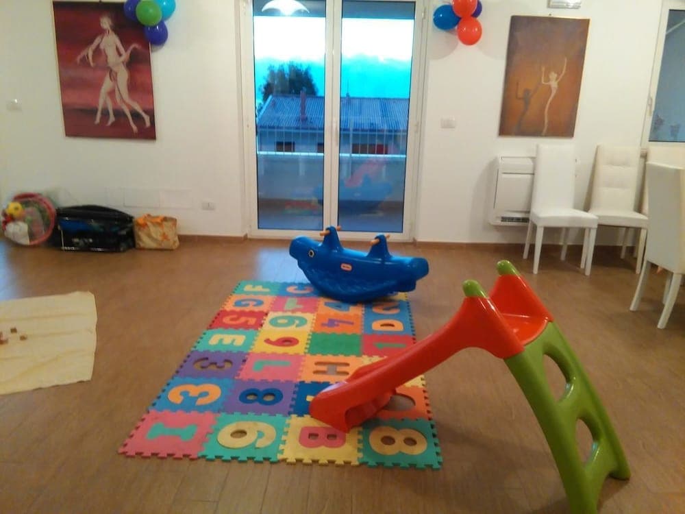 Residence Thalassa