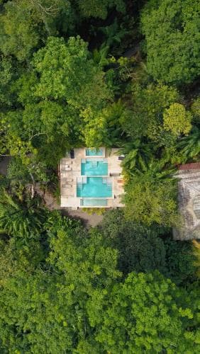 Copa De Arbol Beach & Rainforest Resort