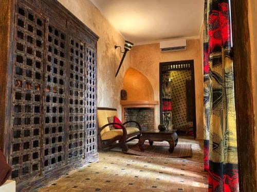 Riad Bamileke
