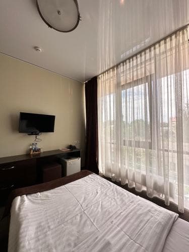 Hotel Atmosphere
