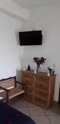 Posada Ehecaltepetl Calli