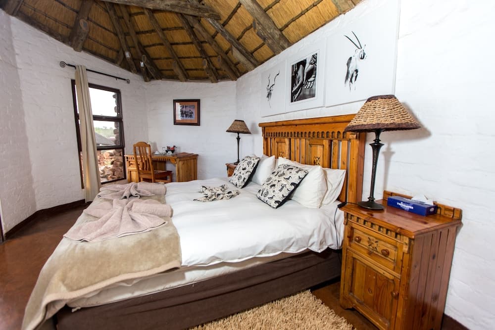 Grootberg Lodge