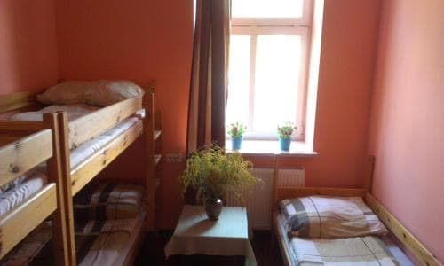 Hostel Lublin