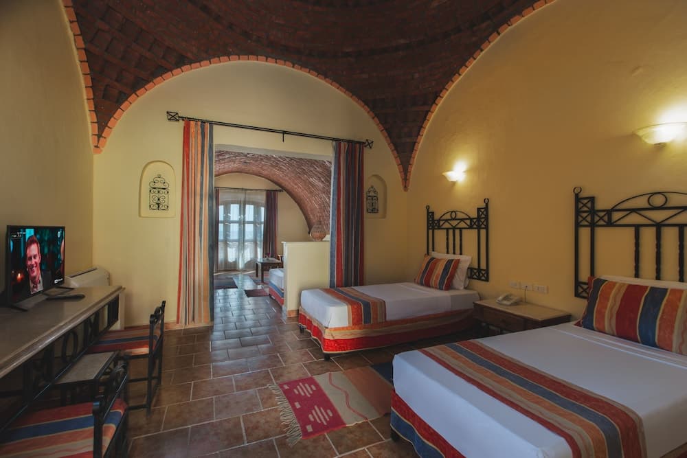 Abo Nawas Resort