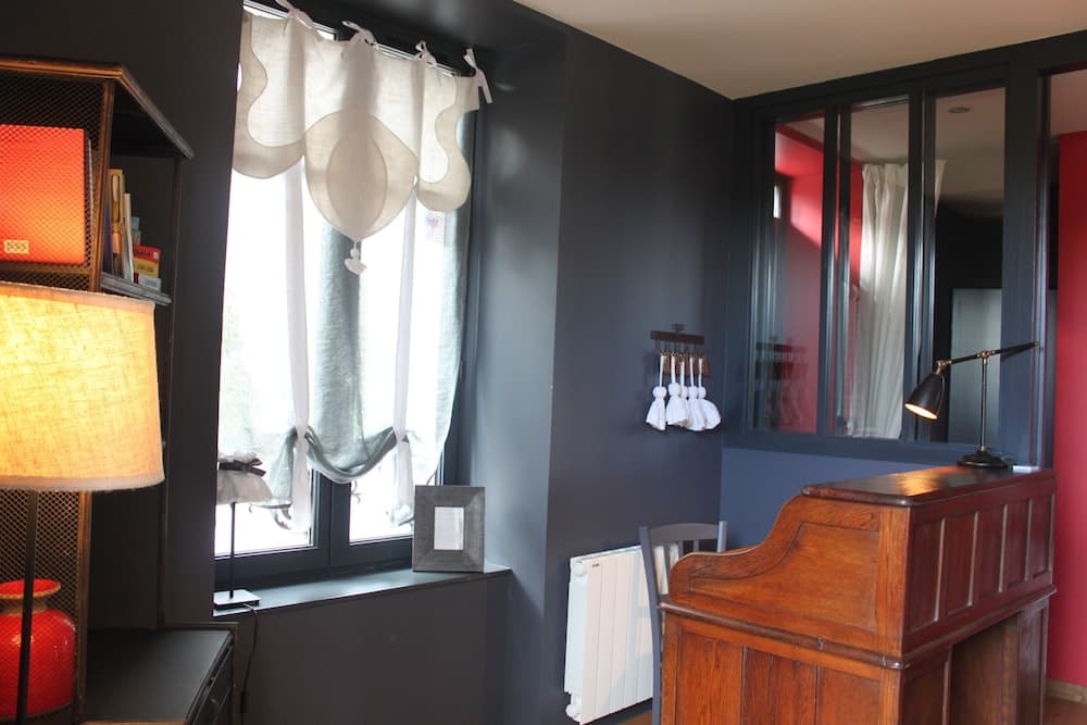 Villa Pen Prad