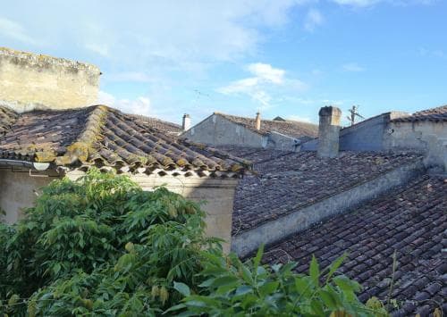 Maison De Maitre Bourgeoise