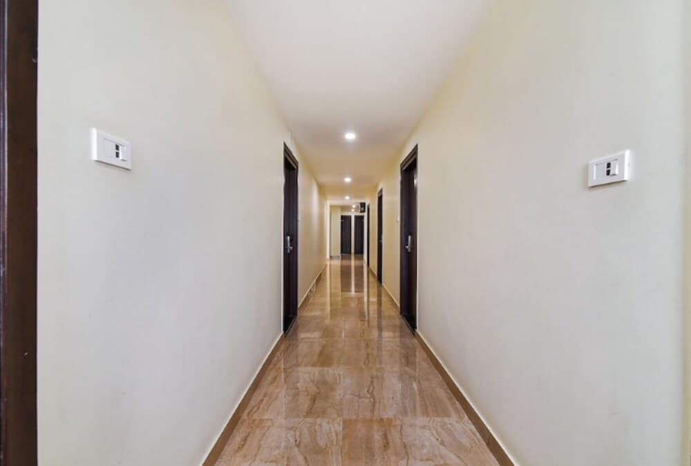 Hotel Palla's Pride