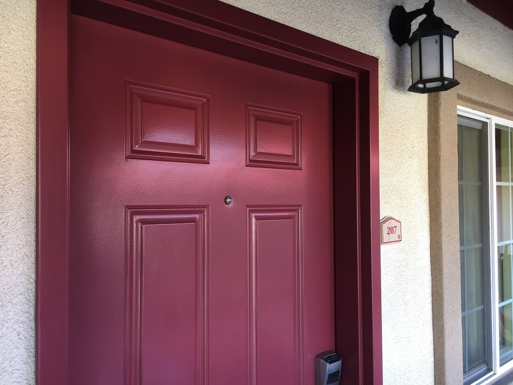 Econo Lodge Long Beach