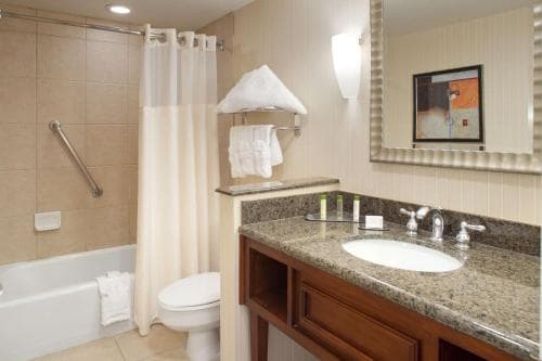 DoubleTree by Hilton Hotel Albuquerque
