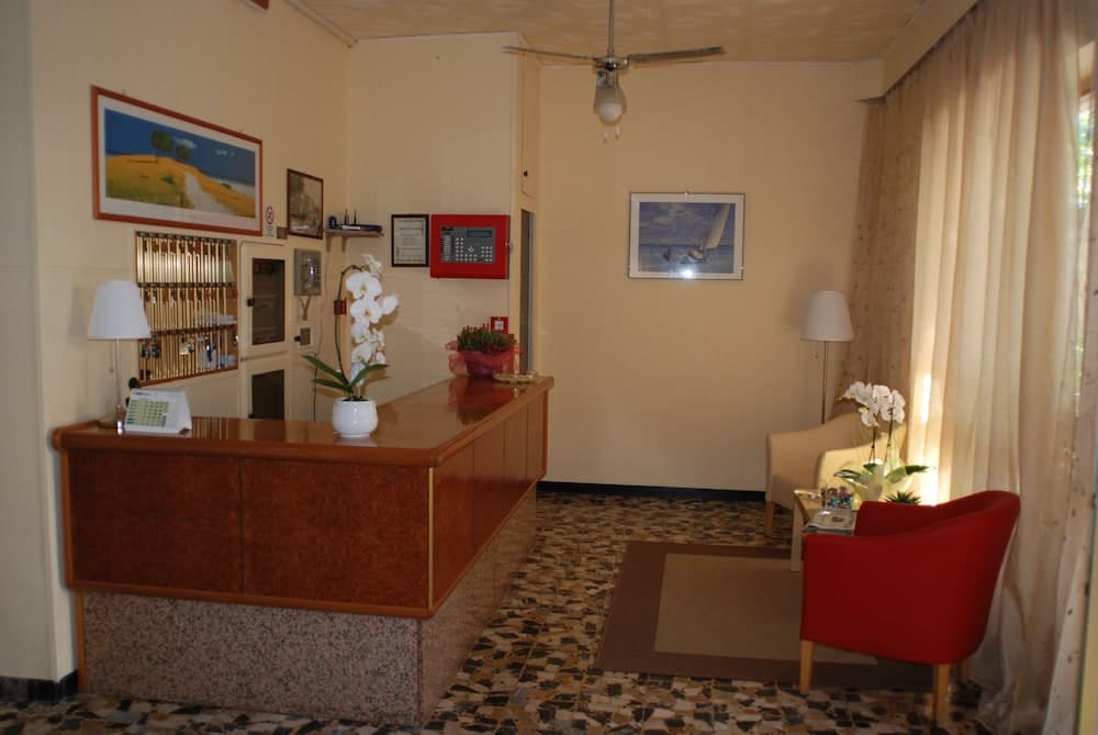 Hotel Zaghini