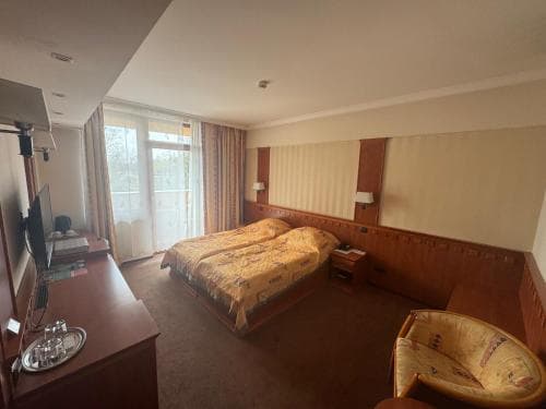 Csipke Hotel