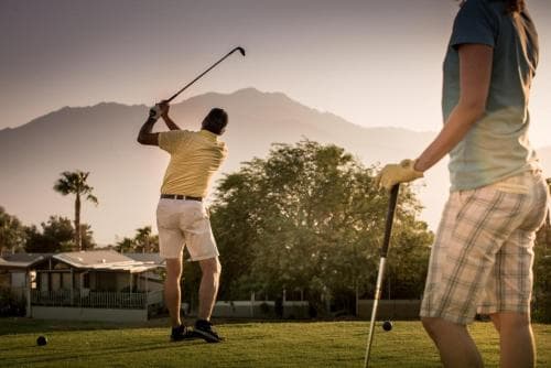 Sky Valley Resort