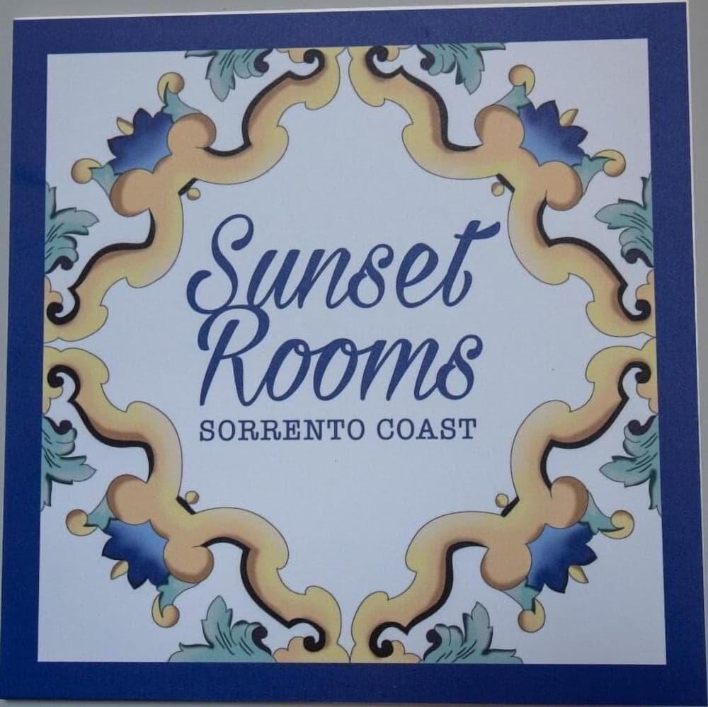 Sunset Rooms