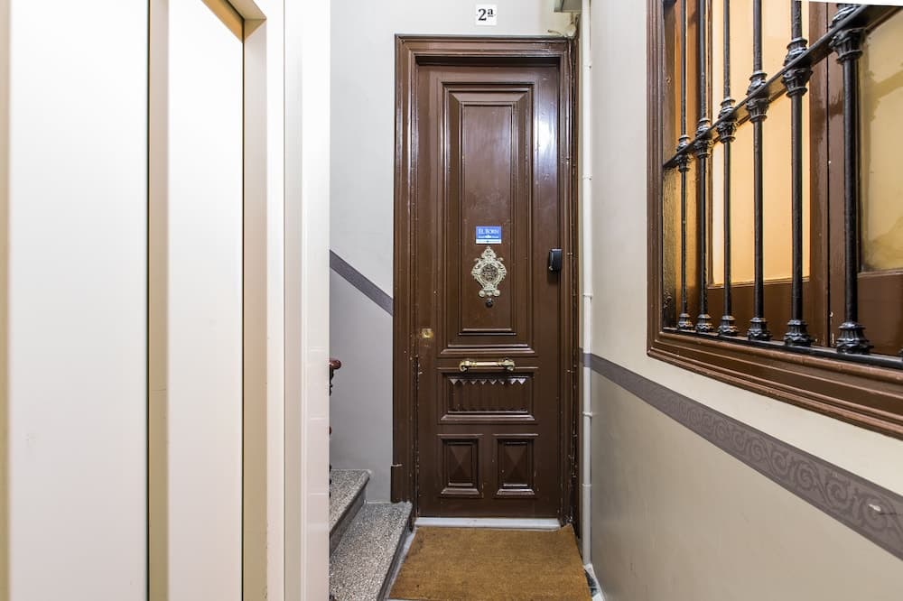 El Born Guest House