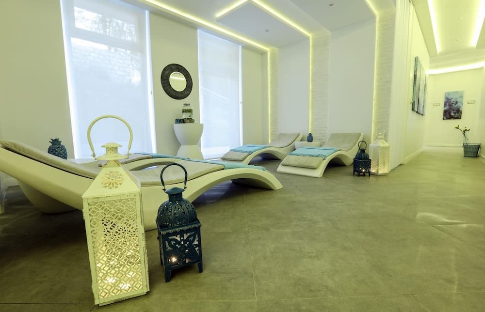 Loryma Resort Hotel