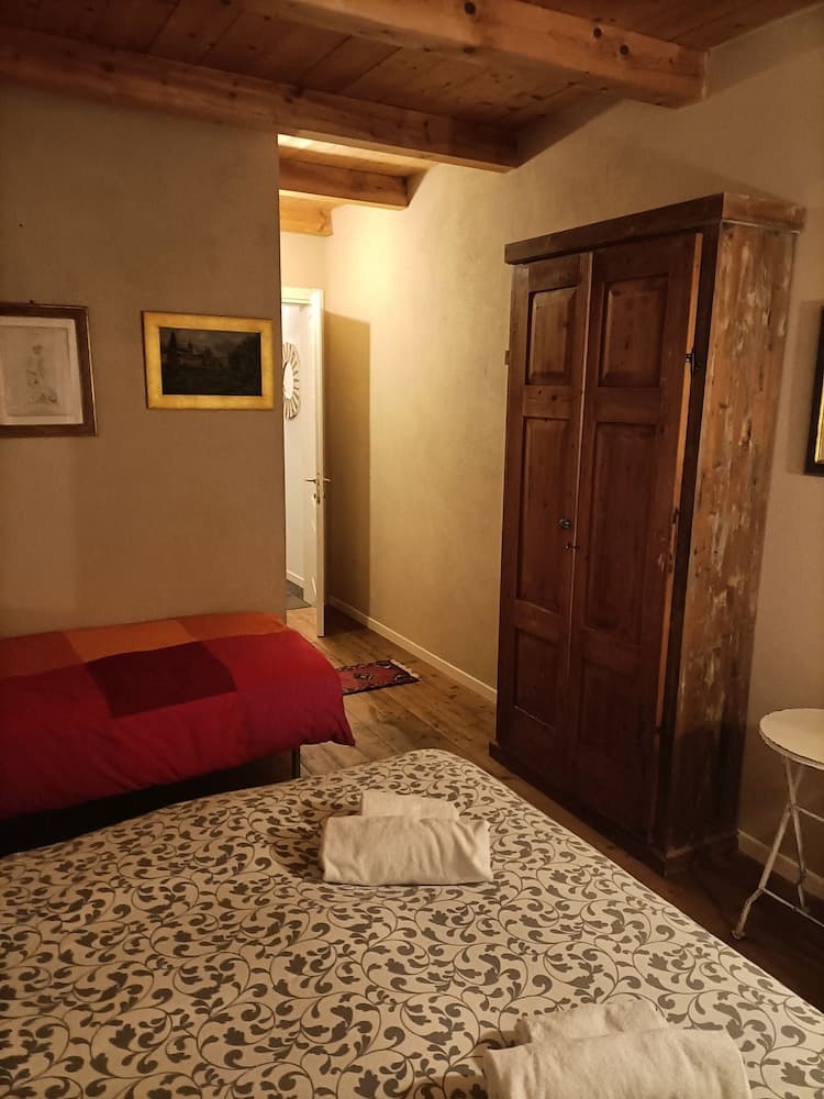 Bed & Breakfast Cerchio