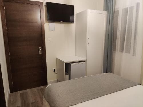 Hostal Andalucía