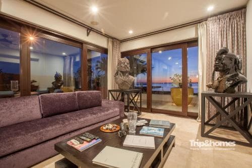 Playa de La Paz 1 Br Luxury Condo & access to Beach Club