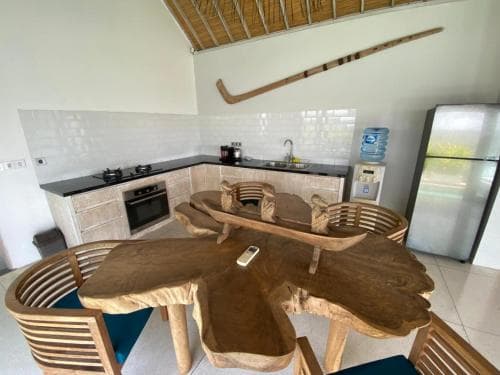 The Loft Villas Echo