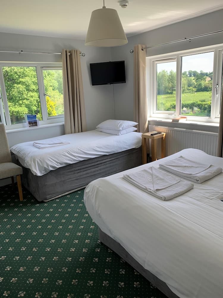 The Royal Oak B&B