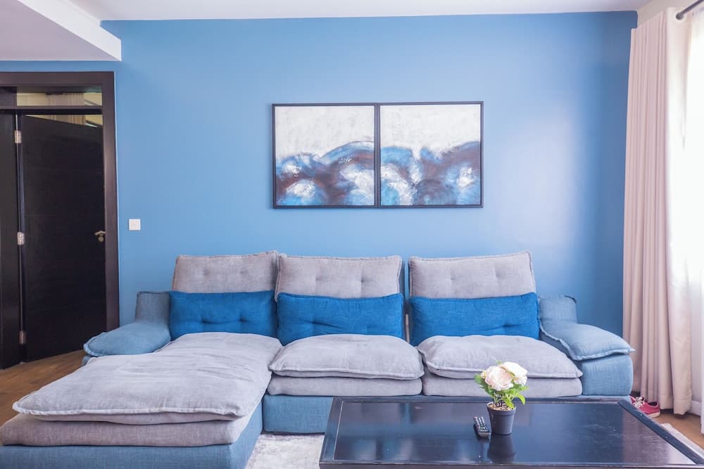 Greenpath Residence