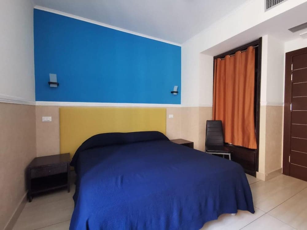 Mocenigo Vatican Suites